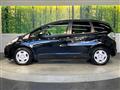 2011 Honda Fit Hybrid
