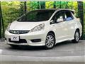 2011 Honda Fit Hybrid