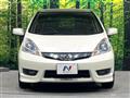2011 Honda Fit Hybrid