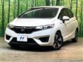 2016 Honda Fit Hybrid