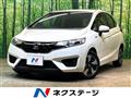 2016 Honda Fit Hybrid