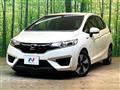 2016 Honda Fit Hybrid