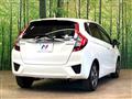 2016 Honda Fit Hybrid