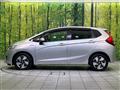 2014 Honda Fit Hybrid