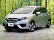 2014 Honda Fit Hybrid