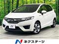 2015 Honda Fit Hybrid