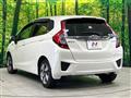 2015 Honda Fit Hybrid