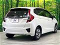 2015 Honda Fit Hybrid