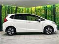 2015 Honda Fit Hybrid