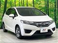 2015 Honda Fit Hybrid