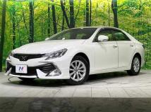 2018 Toyota Mark X