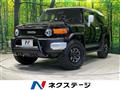 2016 Toyota FJ Cruiser