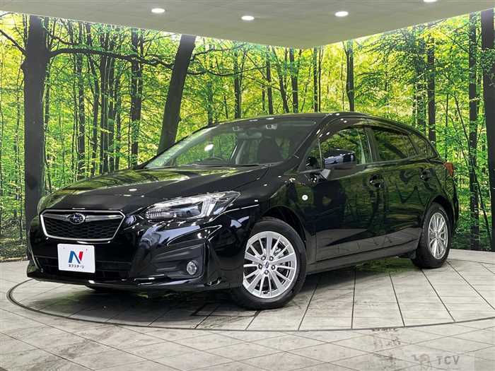 2017 Subaru Subaru Others