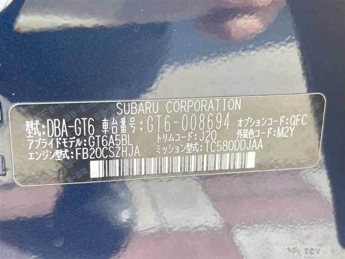 2017 Subaru Subaru Others