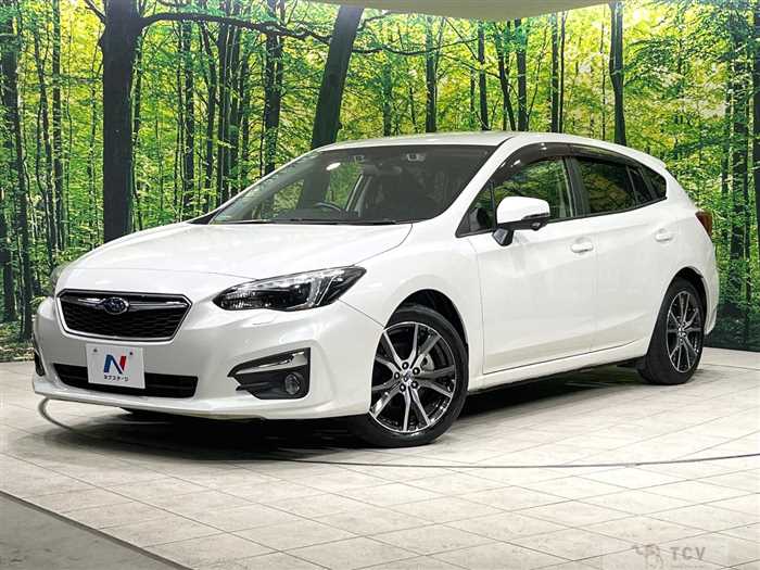 2018 Subaru Subaru Others