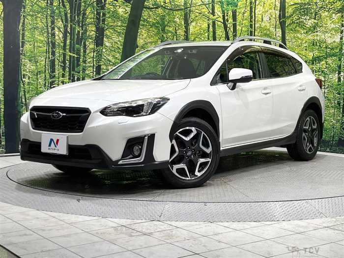 2017 Subaru Subaru Others