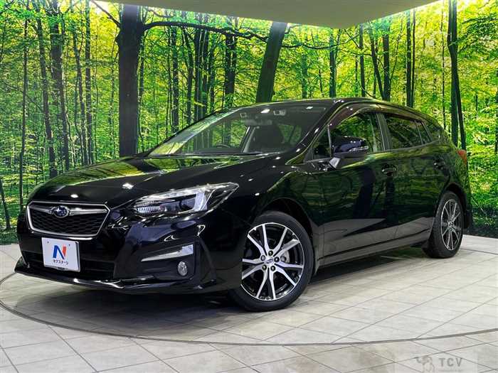 2019 Subaru Subaru Others