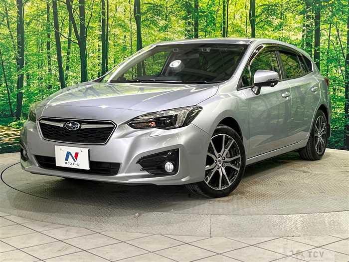 2019 Subaru Subaru Others