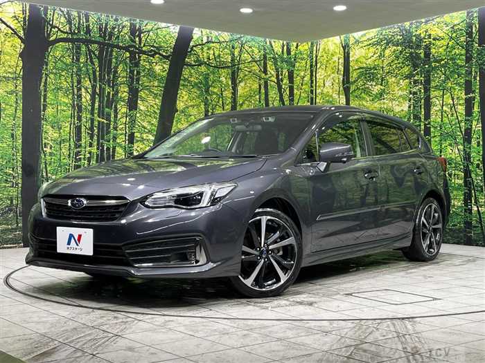 2020 Subaru Subaru Others