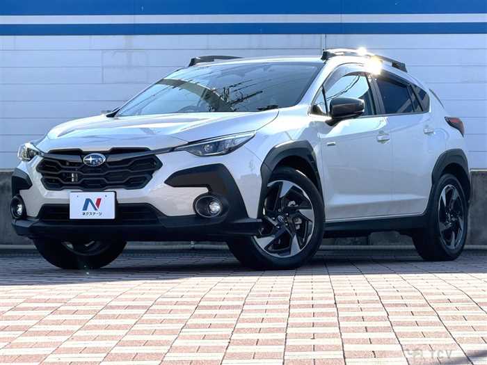 2025 Subaru Subaru Others