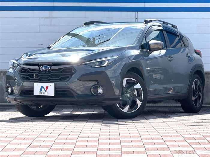 2023 Subaru Subaru Others