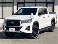 2019 Toyota Hilux
