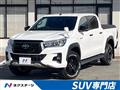 2019 Toyota Hilux