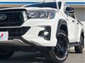 2019 Toyota Hilux