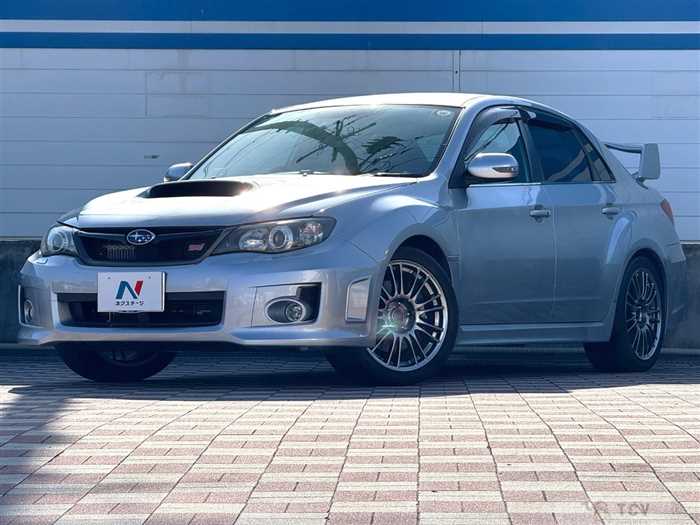 2012 Subaru Impreza