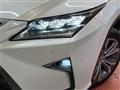 2017 Lexus RX
