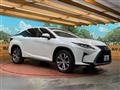 2017 Lexus RX