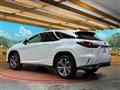 2017 Lexus RX