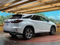 2017 Lexus RX