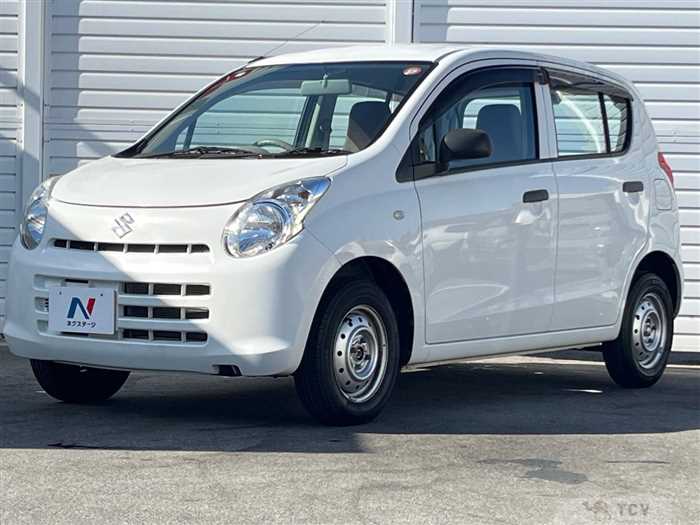 2013 Suzuki Alto