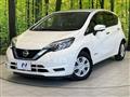 2018 Nissan Note