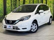 2018 Nissan Note