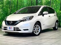 2020 Nissan Note