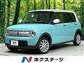 2020 Suzuki Lapin
