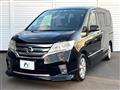 2013 Nissan Serena