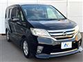 2013 Nissan Serena