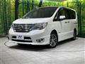 2015 Nissan Serena
