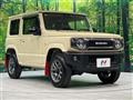 2023 Suzuki Jimny