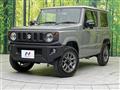 2025 Suzuki Jimny