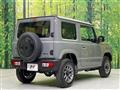 2025 Suzuki Jimny