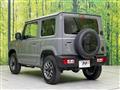 2025 Suzuki Jimny
