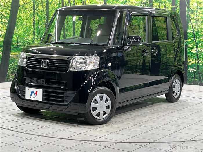 2012 Honda N BOX