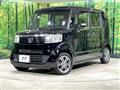2015 Honda N BOX