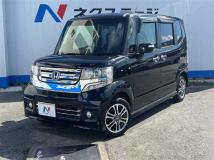 2015 Honda N BOX