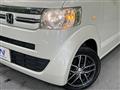 2015 Honda N BOX