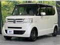 2015 Honda N BOX